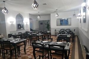 Restaurant Le Saint Jean