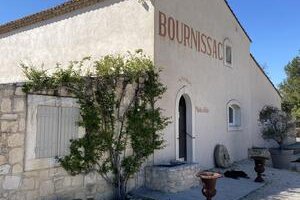 Moulin Domaine de Bournissac