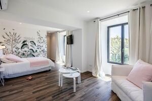 Maison Galatea