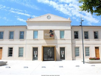Journées Européennes du Patrimoine