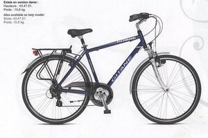 Télécycles - Location