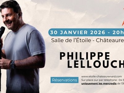 Stand Alone - Philippe Lellouche