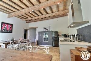 Mas des Lilas - Chez Coba