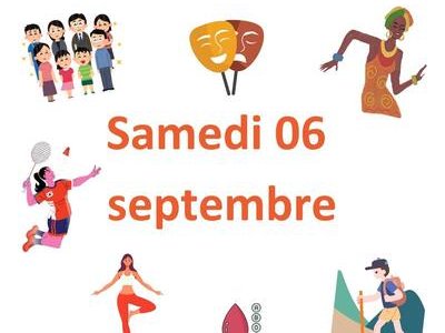 Forum des associations
