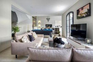 La Bastide d'Angelina