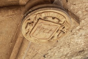 Forteresse des Comtes de Provence