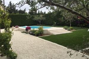 La Villa Kristina