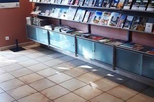 Bibliothèque Espace Culture Tourisme