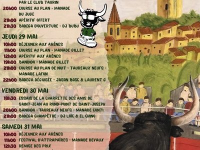 Fête des Jeunes