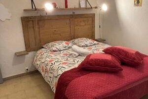 Instant en Provence Le Clocher