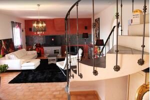 La Villa Ocre
