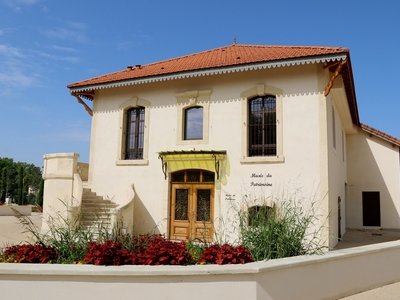 Musée du Patrimoine