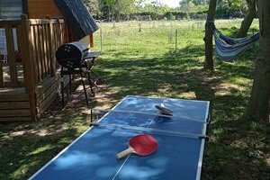 Le Tipi Provençal
