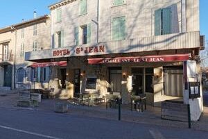 Hôtel Le Saint-Jean