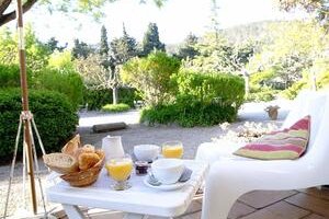 Hôtel Castel Mouisson