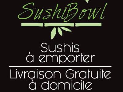 SushiBowl