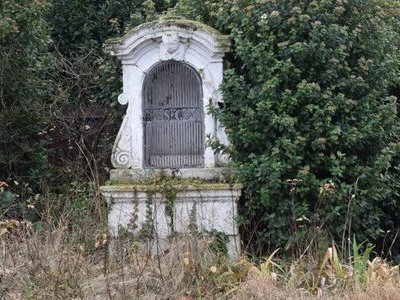 Oratoire Saint-Gens
