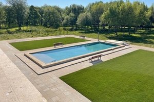 Domaine des Eucalyptus