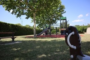 Aires de jeux