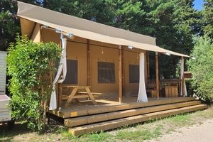 Camping Verbéla Village