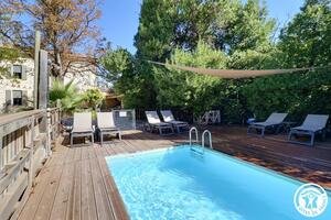 Mas des Lilas - Chez Coba