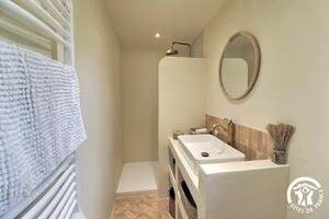 La Bergerie de Roman