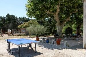 Mas de la Gourmette