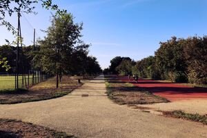 Parc des Sports et des Loisirs