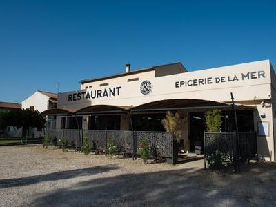Huîtres et compagnie