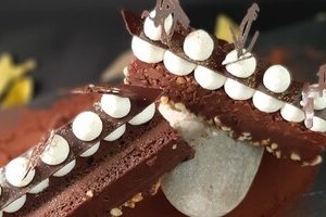 Le Pré Gourmand