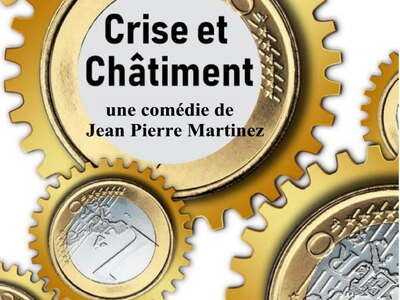 Spectacle - Crise et Châtiment