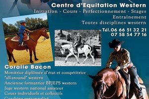 CD Little Ranch Western Riding