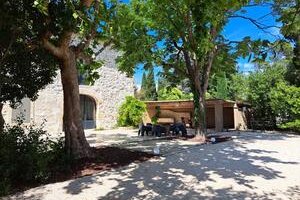 Mas des Lilas - Chez Coba