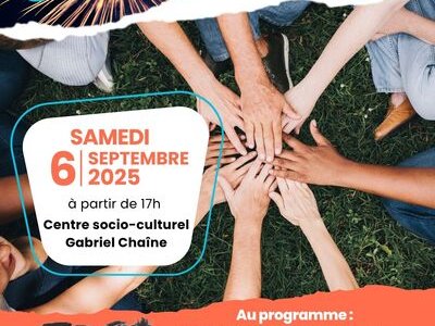 Forum des associations