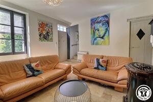 Mas des Lilas - Chez Coba