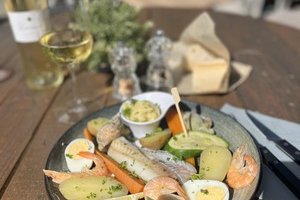 Brasserie du Progrès