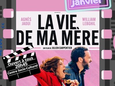 Cabannes fait son cinéma