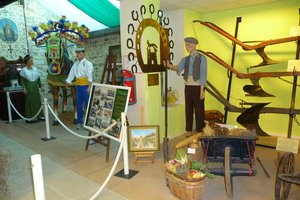 Musée des outils agraires et des traditions