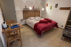 Instant en Provence Le Clocher
