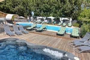 Camping Verbéla Village