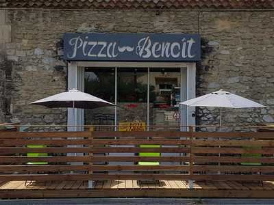 Pizza Benoît