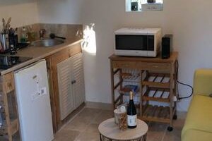 Domaine de l'Orgalière - Gîte Cocoon
