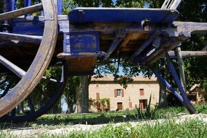 Le Mas du Juge