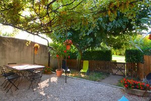 La Roubine
