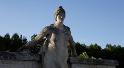 Monuments aux morts à Plan d'Orgon