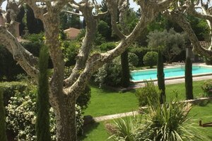 Le Val de Provence