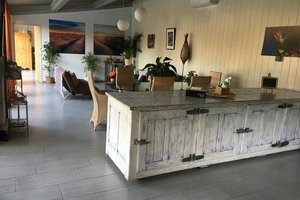 Le Mas de la Butte Blanche