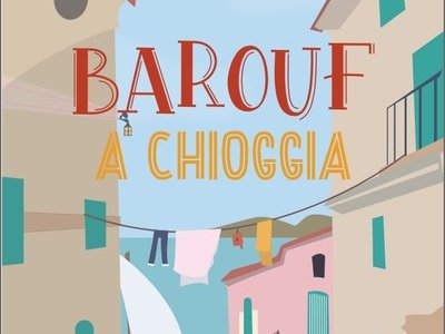 Barouf à Chioggia