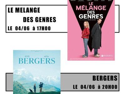 Séance cinéma