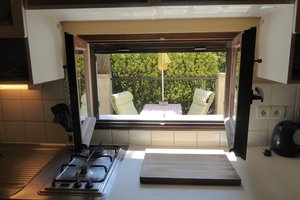 Mas Saint Antoine - Le Cabanon